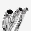 Lextek Stainless Steel Downpipe for Daytona 660 (24-26)