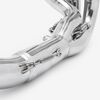 Lextek Stainless Steel Downpipe for Daytona 660 (24-26)