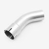 Lextek Stainless Steel Link Pipe for GSX-S 1000 GX/GT (21-26)