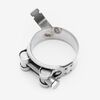 Lextek Stainless Steel Link Pipe for GSX-S 1000 GX/GT (21-26)