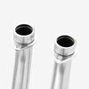 Lextek Stainless Steel Downpipe for Suzuki GSX-S 1000/GX/GT (21-26)