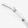 Lextek Stainless Steel Downpipe for Suzuki GSX-S 1000/GX/GT (21-26)