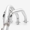 Lextek Stainless Steel Header (Low Level) for MT - 09 (25)