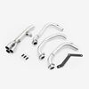 Lextek Stainless Steel Header (Low Level) for MT - 09 (25)