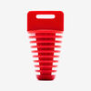 Lextek Exhaust Silencer Large Red Plug