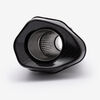 Lextek Carbon Fibre XP8C Exhaust Silencer 210mm 51mm