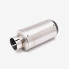 Lextek Stainless Steel CP1 Exhaust Silencer 150mm 51mm