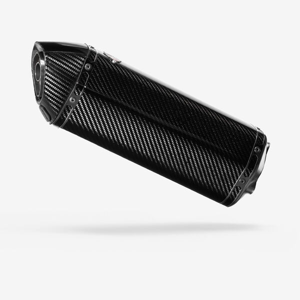 Carbon Fibre Category 1