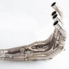 Lextek Titanium Exhaust System for Yamaha YZF R6 (08-22)