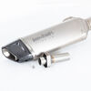 Lextek Titanium Exhaust System for Yamaha YZF R6 (08-22)