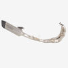 Lextek Titanium Exhaust System for Yamaha YZF R6 (08-22)