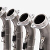 Lextek Lextek Titanium Exhaust System for BMW S1000RR (15-18)