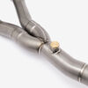 Lextek Lextek Titanium Exhaust System for BMW S1000RR (15-18)