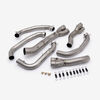 Lextek Lextek Titanium Exhaust System for BMW S1000RR (15-18)