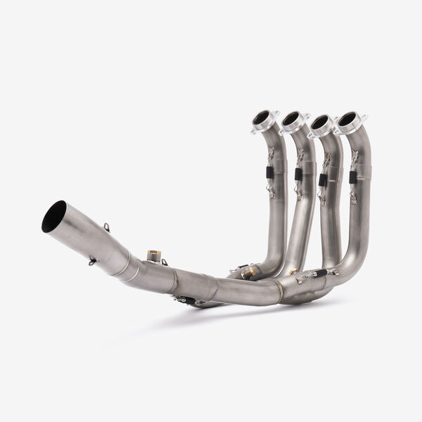 Lextek Lextek Titanium Exhaust System for BMW S1000RR (15-18)