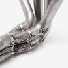 Lextek Titanium Header for Kawasaki Z1000 (10-19)