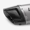 Lextek Titanium ST3 Exhaust Silencer 300mm 60mm
