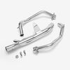 Lextek Stainless Steel Header for Honda CMX500 (17-19)