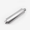 Lextek Titanium Exhaust Silencer 450mm with 70mm inlet