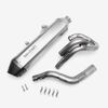 Lextek Titanium Exhaust System for KTM 350 EXC (13-16)