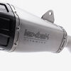 Lextek Titanium Exhaust System for CRF250 (24)