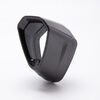 Replacement Carbon Outlet Cap for Lextek SP Silencers