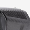Replacement Carbon Outlet Cap for Lextek SP Silencers