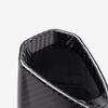 Replacement Carbon Outlet Cap for Lextek SP Silencers