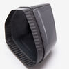 Replacement Carbon Outlet Cap for Lextek SP Silencers