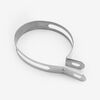 Lextek Off Set Oval Exhaust Silencer Strap