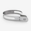 Lextek Off Set Oval Exhaust Silencer Strap