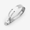 Lextek Off Set Oval Exhaust Silencer Strap