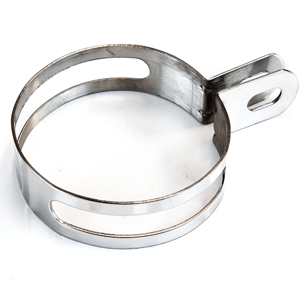 Lextek Round Exhaust Strap 38mm