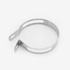 Lextek Off Set YP4 Stubby Exhaust Strap