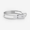 Lextek Off Set YP4 Stubby Exhaust Strap