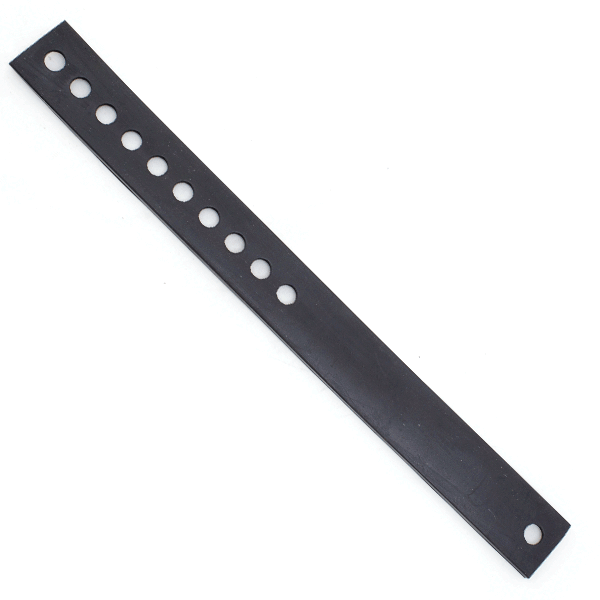 Lextek MP4 Exhaust Strap Rubber