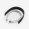 Lextek Stainless Steel Exhaust Strap for Piaggio MP3 500 (07-16)