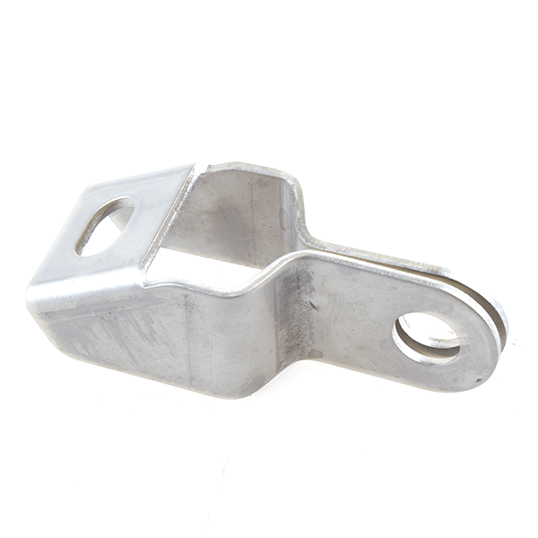 Foot Peg Mounting bracket