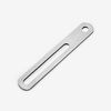 Lextek AC1 Silencer Exhaust Slotted Hanging Bracket