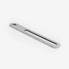 Lextek AC1 Silencer Exhaust Slotted Hanging Bracket