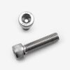 Lextek Black Stainless Steel Exhaust Fitting Kit