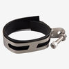Lextek Stainless Steel Exhaust Strap for VP1