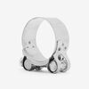 Exhaust Silencer Clamp 37-41mm