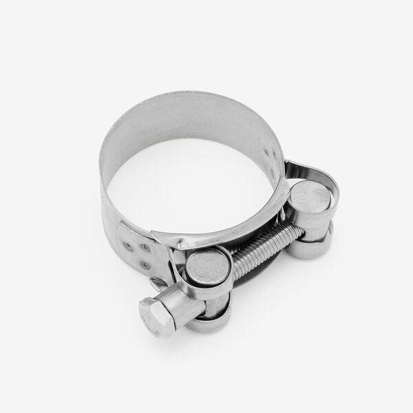 Exhaust Silencer Clamp 37-41mm