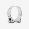 Exhaust Silencer Clamp 52-55mm