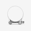 Exhaust Silencer Clamp 52-55mm