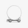 Exhaust Silencer Clamp 52-55mm