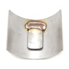 Lextek Stainless Steel Universal Exhaust Heat Shield