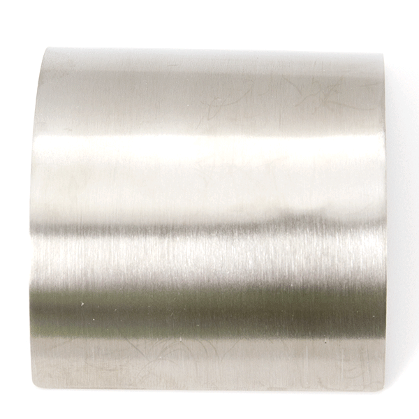 Lextek Stainless Steel Universal Exhaust Heat Shield