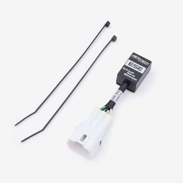 HealTech ESE-S02 Servo Eliminator